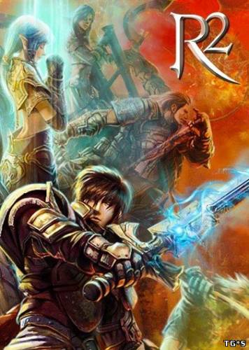 R2 Online [1502.019] (2008) PC | Online-only